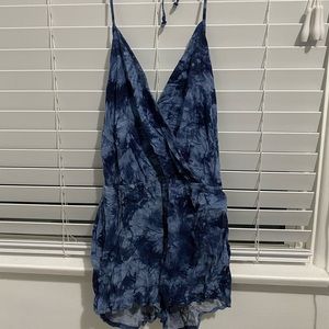 short romper